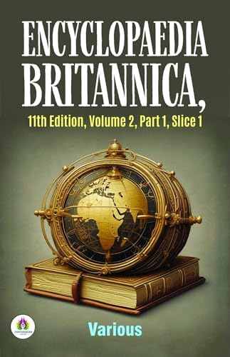 Amazon.com: Encyclopedia Britannica - First Edition 1768-1771