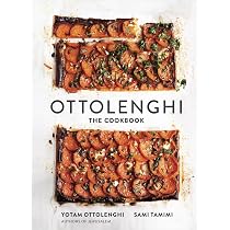NOPI: The Cookbook: Ottolenghi, Yotam, Scully, Ramael