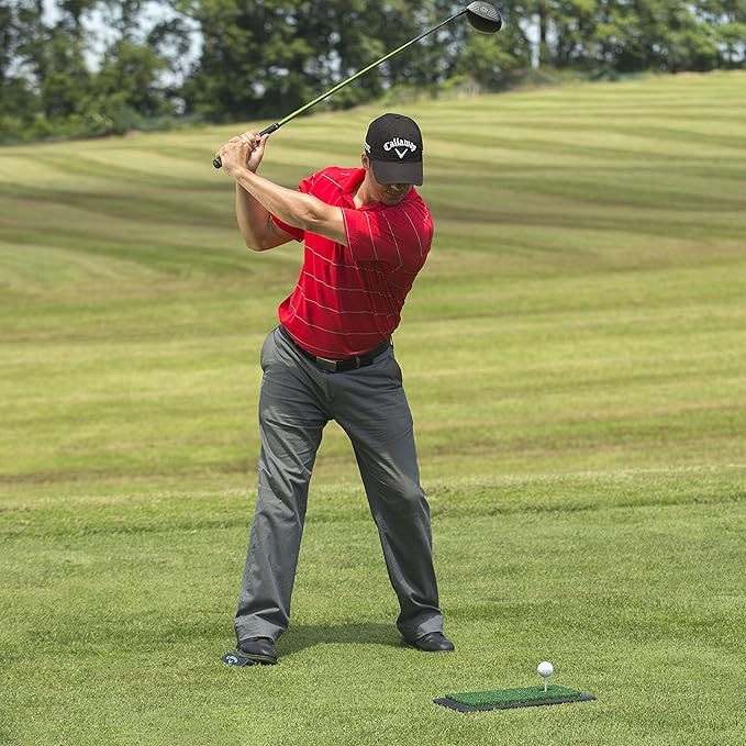 callaway training aids