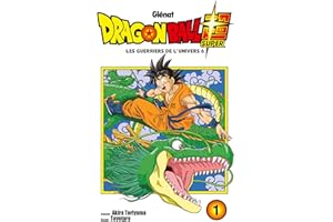 Dragon Ball Super - Tome 01 (French Edition)