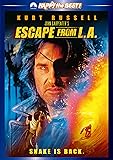エスケープ・フロム・L.A. [DVD]