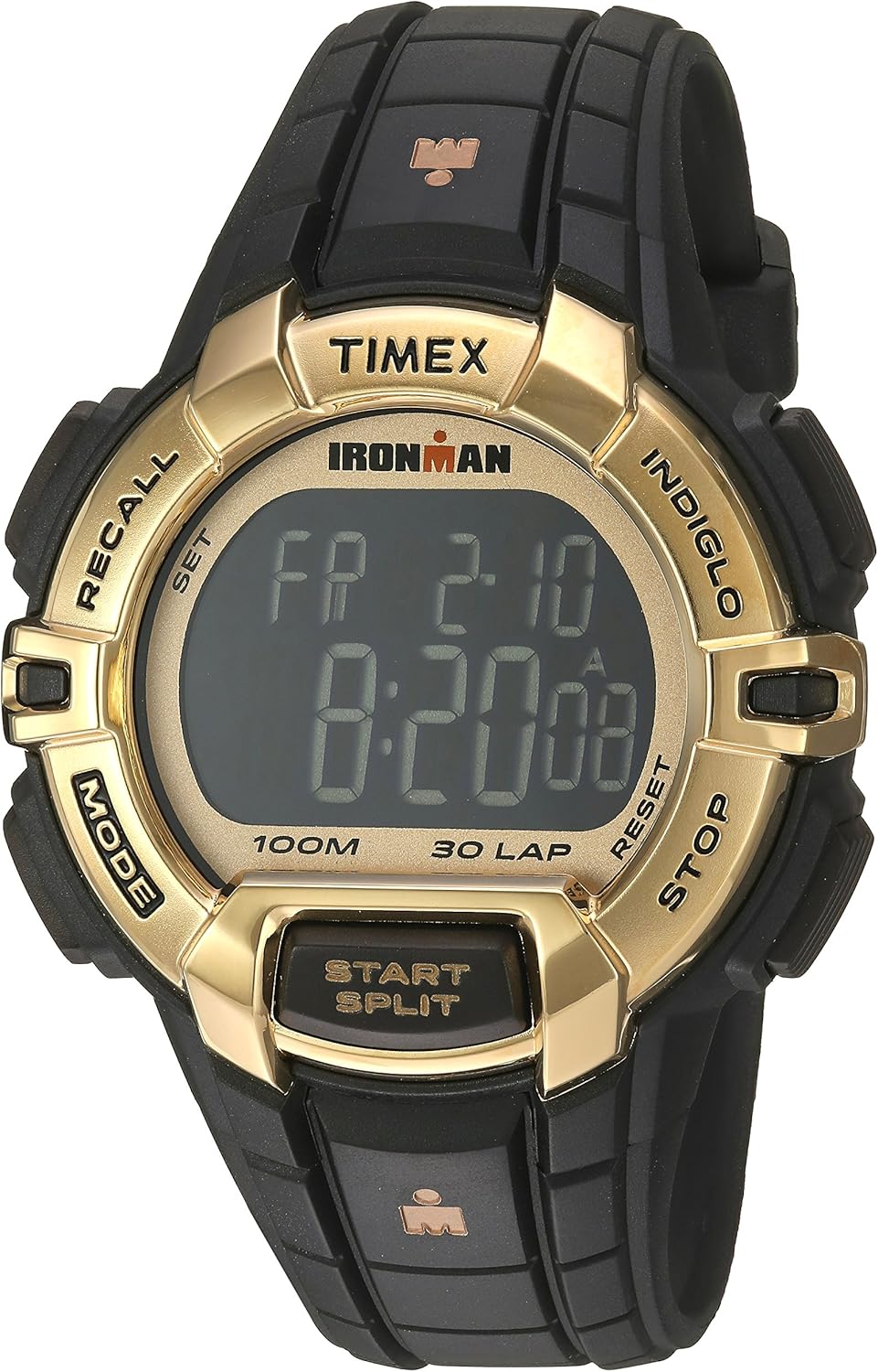 timex ironman rugged 30
