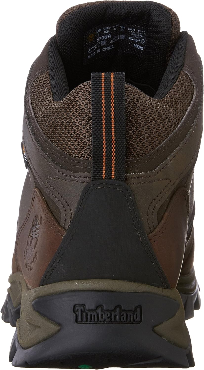  | Timberland Men's Mt. Maddsen Hiker Boot | Hiking Boots