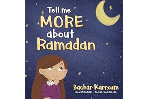 Tell me more about Ramadan: (Islamic books for kids)