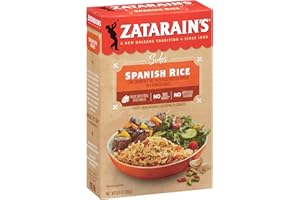 Zatarain's Spanish Rice, 6.9 oz