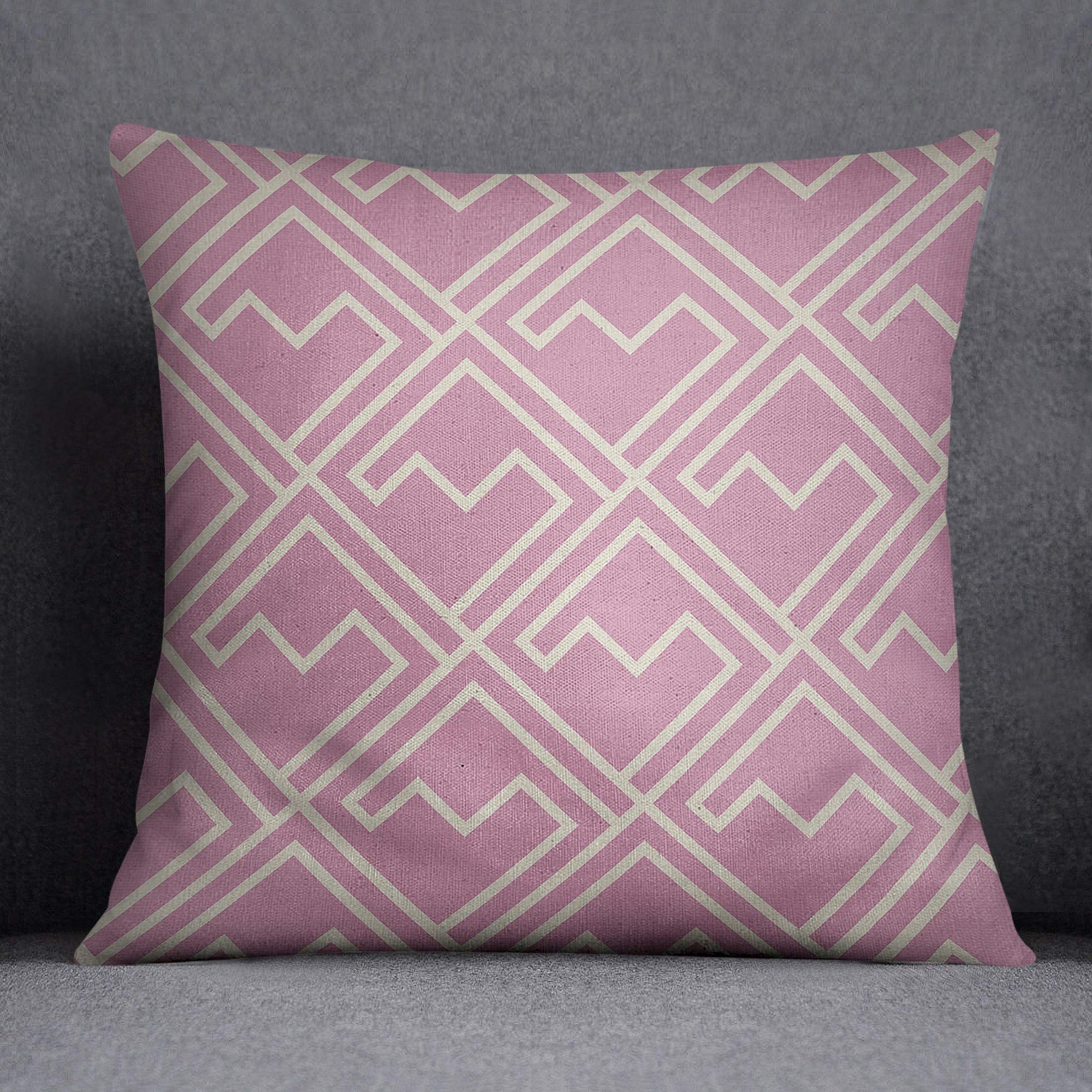 Bonamaison Decorative Cushion Cover, Multicolor, 45X45