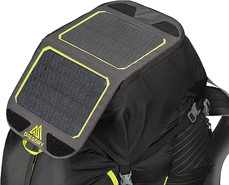 gregory baltoro goal zero 75l backpack