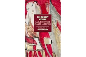 The Sunday Woman