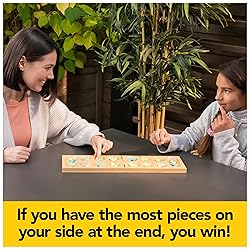 Mindful Classics, Mancala Board Game Made from