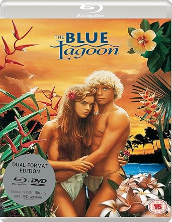 Download The Blue Lagoon Movie