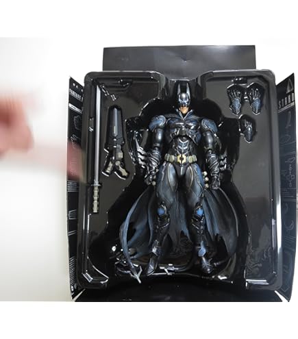 プレイアーツ改 バットマン タイムレス ワイルドウエスト リミテッドカラー アイテム紹介】スクウェア・エニックス DC Comics VARIANT PLAY