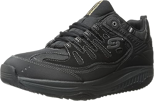 skechers rocker bottom shoes uk