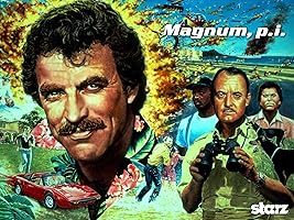 Magnum, P.I. - Season 1
