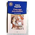 Como Agua Para Chocolate (Spanish Edition)