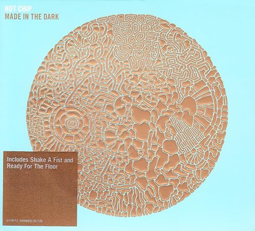 #81 — Made In The Dark