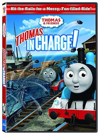 thomas & friends amazon