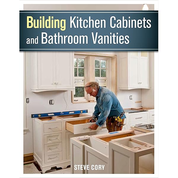 Amazon.com: Illustrated Cabinetmaking: How to Design and