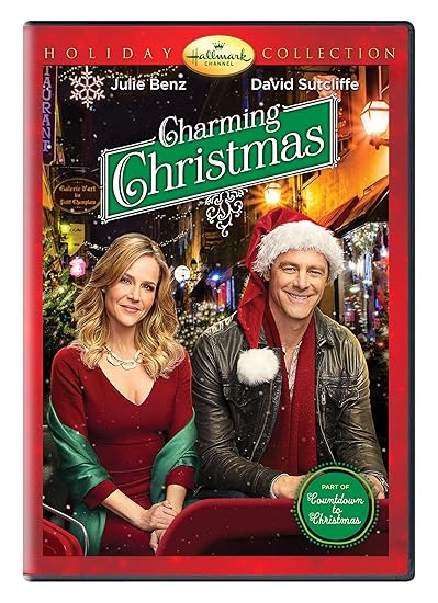 Charming Christmas