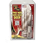 Haydel's Game Calls Inc. FB-90 Two-Way Fawn Bleat Whitetail Deer Call