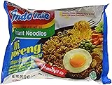 Indomie Instant Fried Noodles BBQ Chicken Flavor