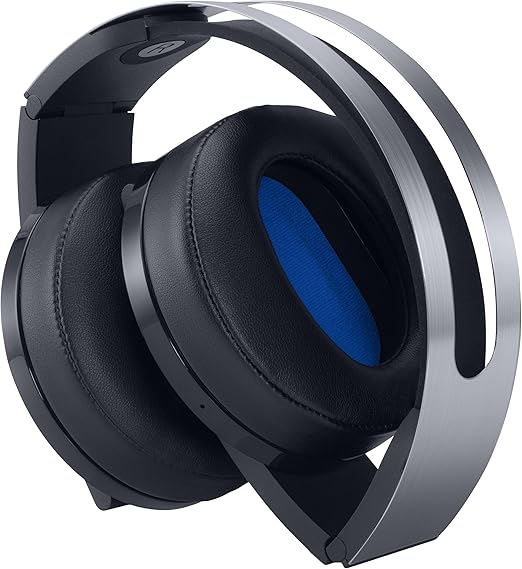sony platinum headset amazon
