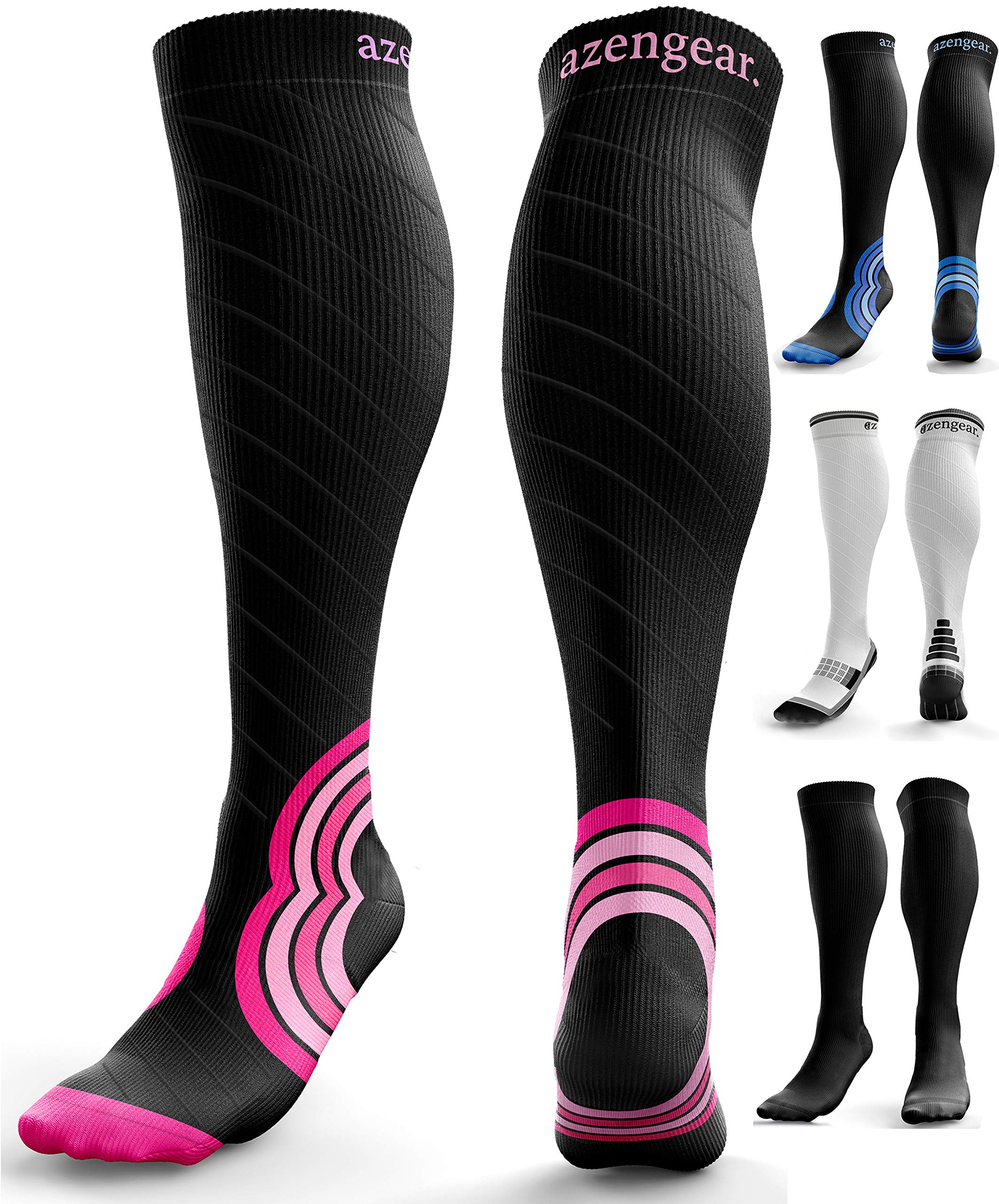 Buy Socks (2030 mmHg / Class 2) Anti DVT Air