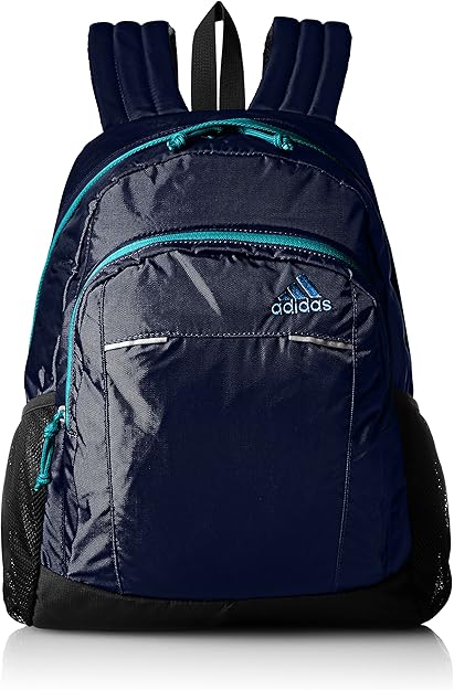 アディダス リュック 15l カレッジネイビー Adidas アディダス メンズ Amazon