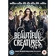 Beautiful Creatures [DVD]