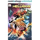Hellions (2020-2021) #8