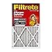 1. Filtrete Micro Allergen Defense 70071247152 - Air Conditioner Filter 20x20x1