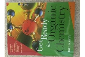 Get Ready for Organic Chemistry (2nd Edition)