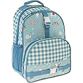 Stephen Joseph, 16-Inch Kids All Over Print Backpack for Boys & Girls, Kindergarten Elementary Kids Backpack, Lightweight Kids Backpack for Toddlers Boys Girls, Western