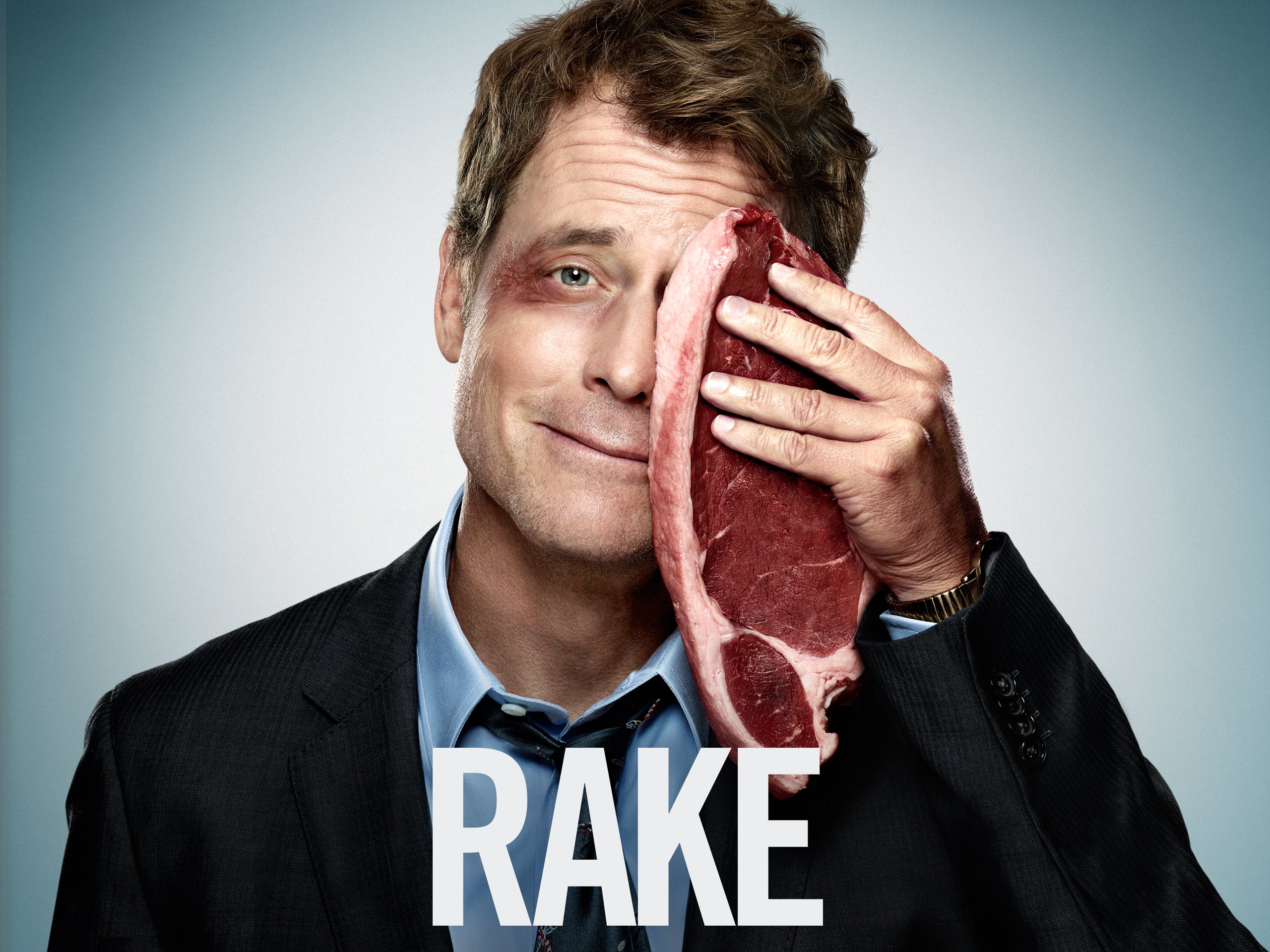 Watch Rake Season 1 Prime Video