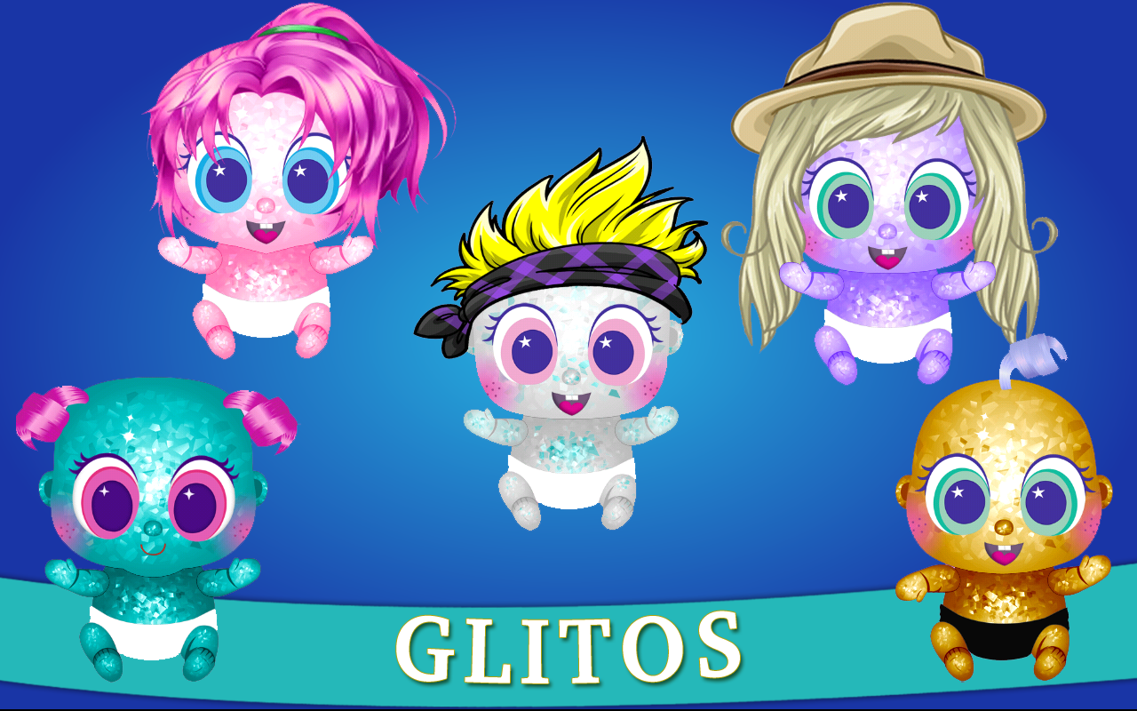 Cutie Dolls the gameAmazon.inAppstore for Android