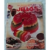 The Magic of JELL-O