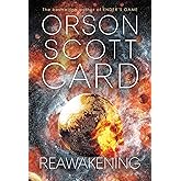 Reawakening (The Side Step Trilogy)