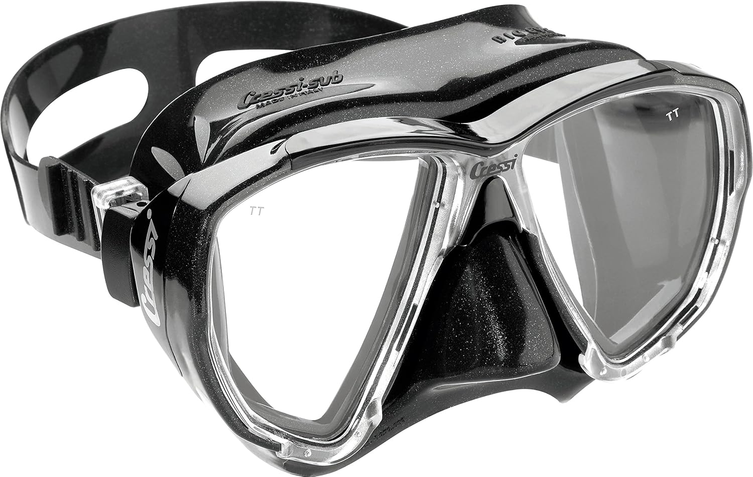 Cressi Big Eyes Gafas de buceo