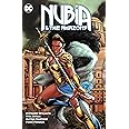 Nubia & the Amazons