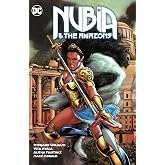 Nubia & The Amazons