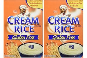 Cream of Rice Nabisco Cream Of Rice, 14-ounces