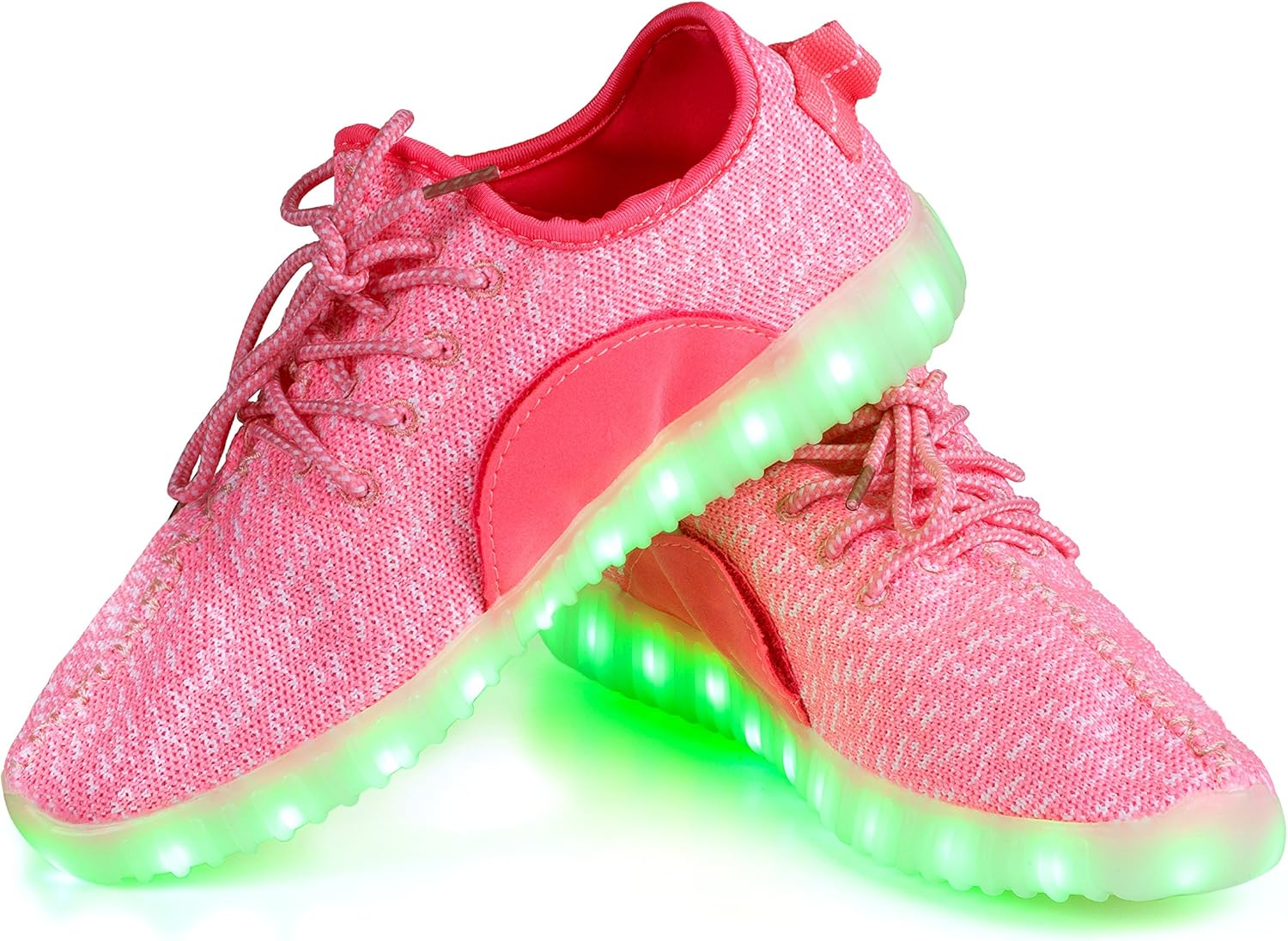 Leuchtende schuhe skechers Clearance