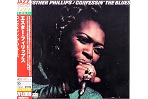 Confessin' The Blues