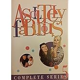 Absolutely Fabulous - Complete Series 5 [DVD]