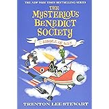 The Mysterious Benedict Society and the Riddle of Ages (The Mysterious Benedict Society, 4)
