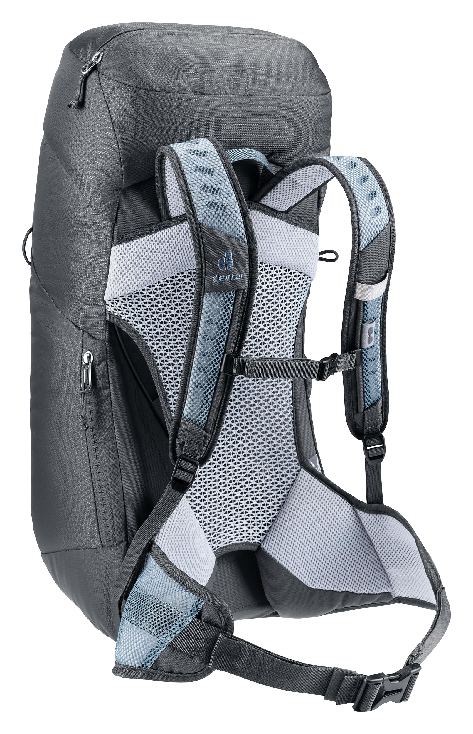 deuter AC Lite 28 SL Damen Wanderrucksack 3