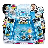 MrBeast Lab Swarms Mega Lab 12 Pk Chaos Chomper