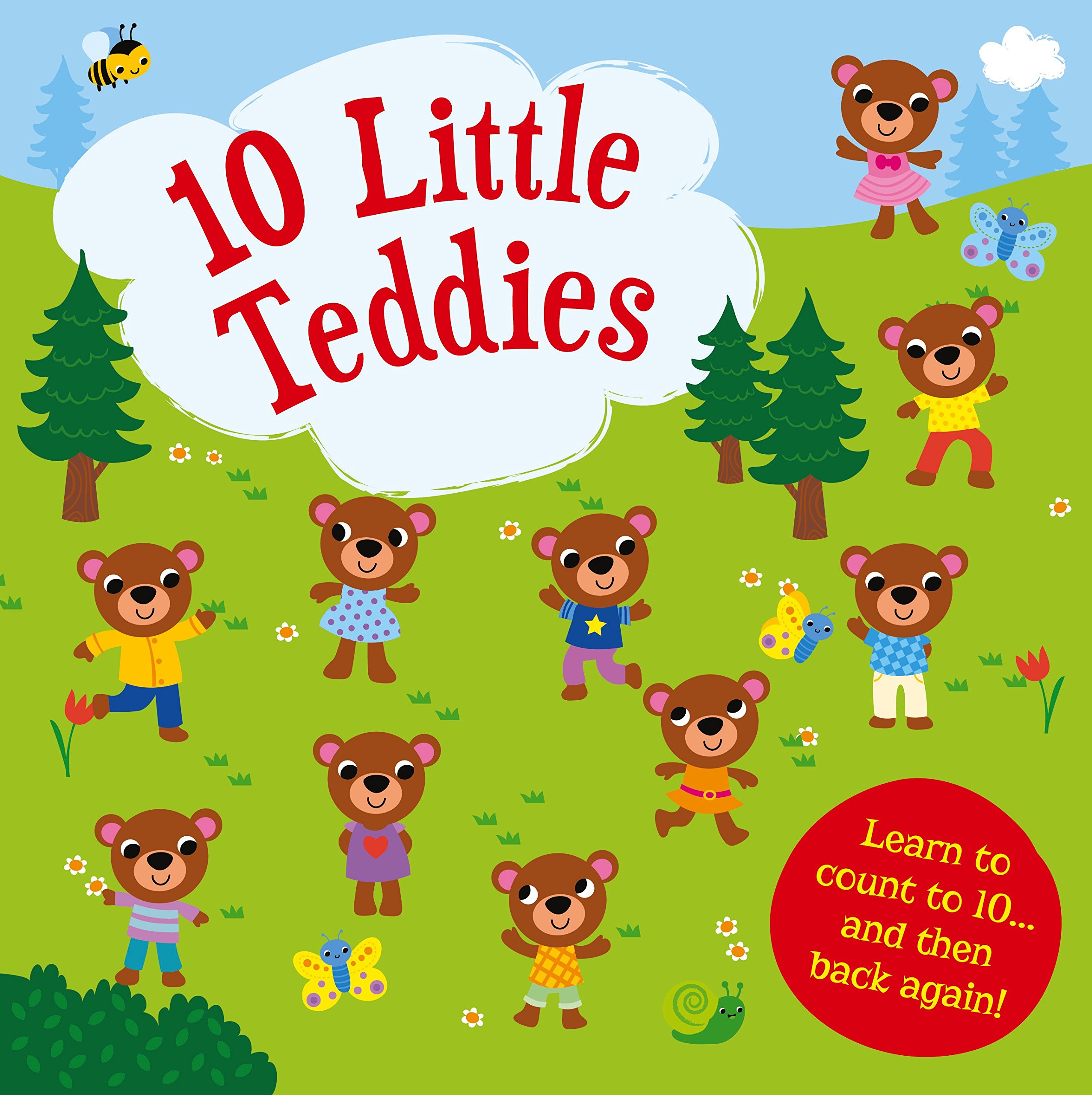 Teddies Reviews \u0026 Ratings 