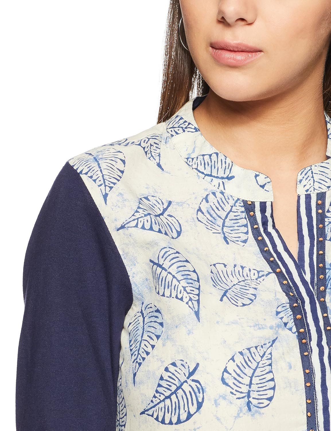 rangriti women's straight kurta