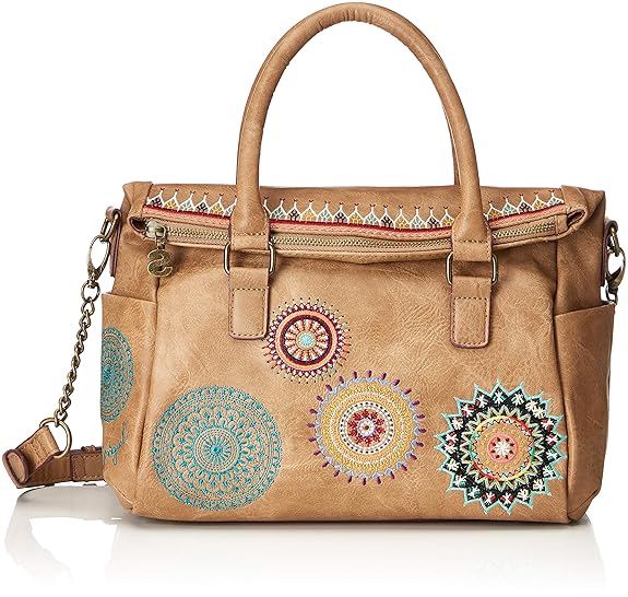 Desigual Siara Loverty Amelie Handtasche 33 cm