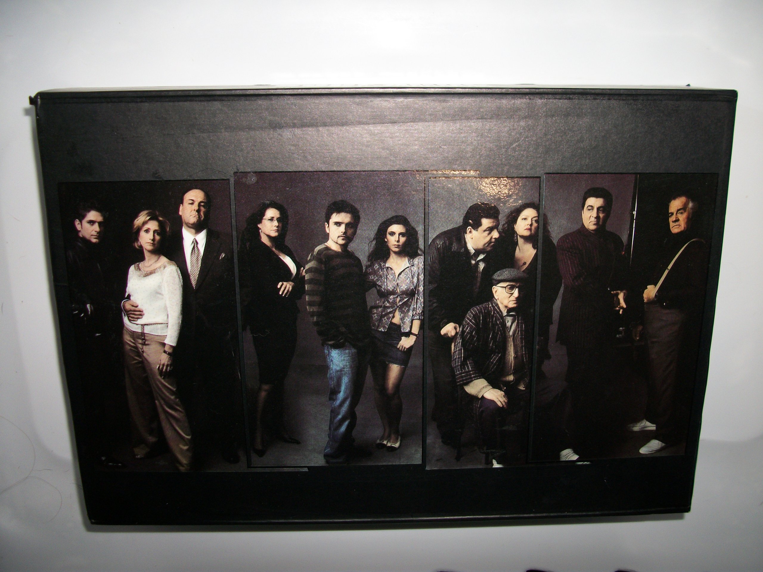 Photo 1 of The Sopranos: The Complete Series